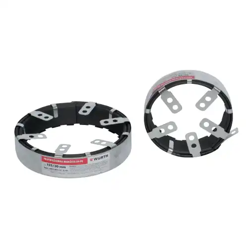 Manžetna protivpožarna Würth FP-PS 60/225mm