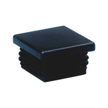 Plastični čep za kraj montažne šine VARIFIX, 26/18