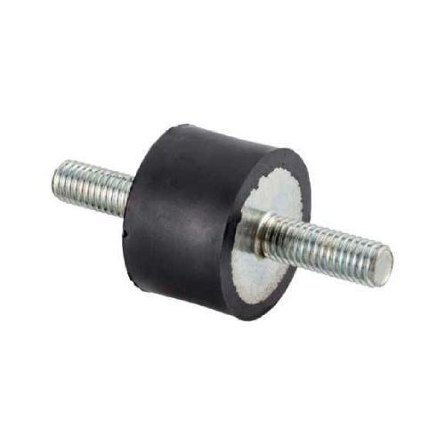 Gumeno metalni kompenzat. vibracija tipA 50X30-M10