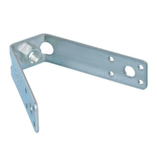 Trapezni nosač TCH sa podnavrtkom-M8