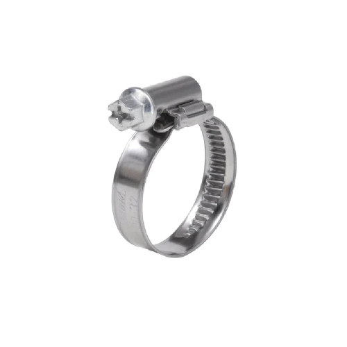Šelna za crevo, ZEBRA, 12mm/130-150