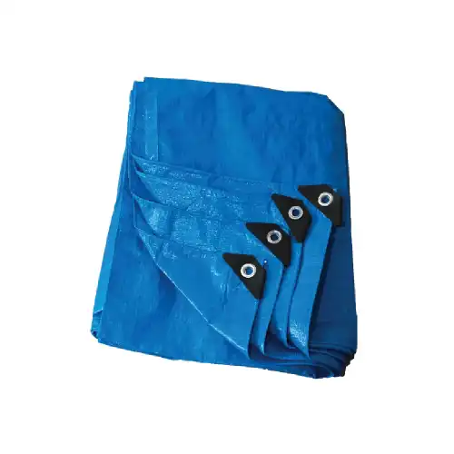 Cerada, 3x5m, 80g