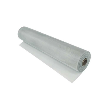 Mrežica za komarce, Al,138g/m2, 18x16, 1,0x30m