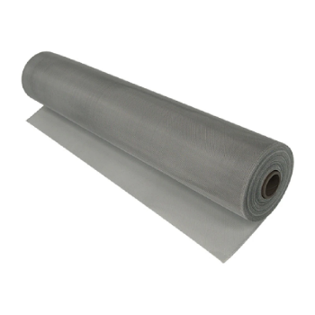 Mrežica za komarce, siva, 0.8m x 30m, p1