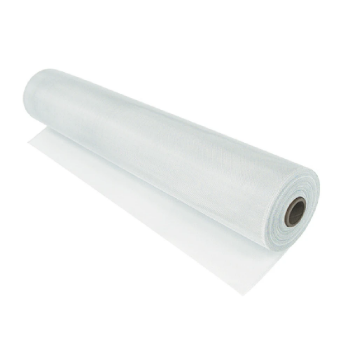 Mrežica za komarce, bela, 1.2m x 30m