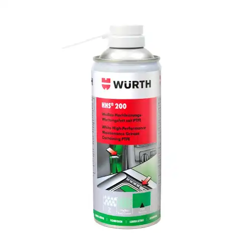 Wurth eShop | HHS GREASE, 400ml