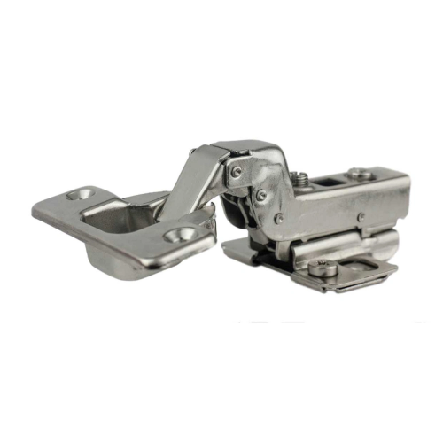 Click-on šarka,upadajuća,sa amortizerom,105°,48/6