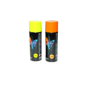 Boja u spreju, fluo, 400ml