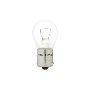 Sijalica P21W - 12V 21W - BA15S, 10/1 kom