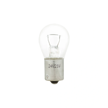Sijalica P21W - 24V 21W - BA15S, 10/1 kom