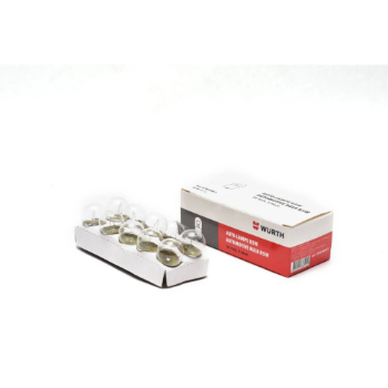 Sijalica R5W - 24V 5W - BA15S, 10/1 kom