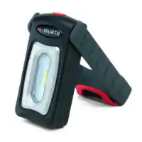 Fotografija LED Pocket punjiva lampa WLH 1 premium