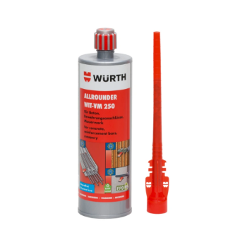 WIT-VM 250, masa za ankerisanje, 420ml