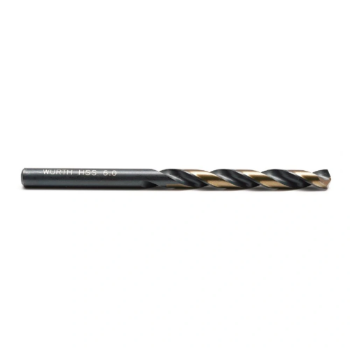 HSS burgija za metal, RED LINE, DIN338, 12,0 mm
