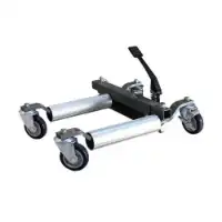 Fotografija Pokretna hidraulička kolica-dizalica za vozila