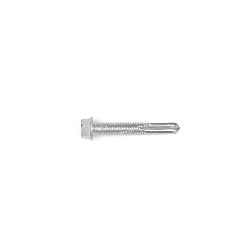 Vijak samobušeći DIN7504-N HC, kvad.prih. 4,2x16