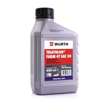 Triathlon FARM 4T SAE 30, 600 ml