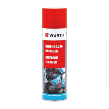 Sredstvo za čišćenje unutrašnjosti vozila, 500 ml