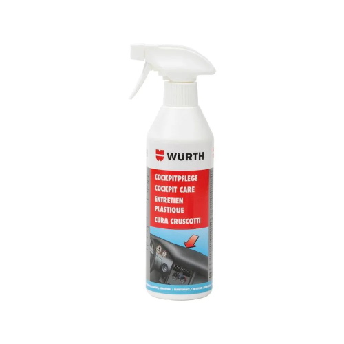 Cockpit care, sredstvo za negu kokpita, 500 ml