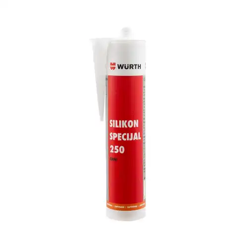 SILIKON SPECIJAL CRNI 250, 280 ml