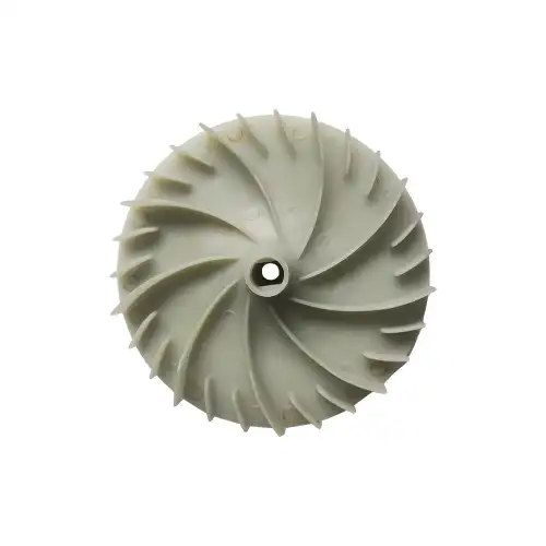 VENTILATOR 1600EI