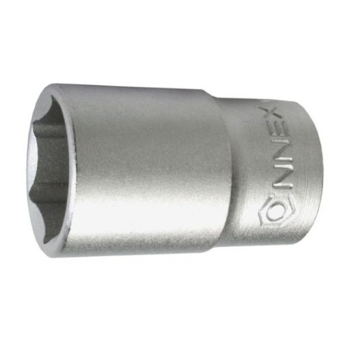 Nasadni ključ 3/8in CV 19mm