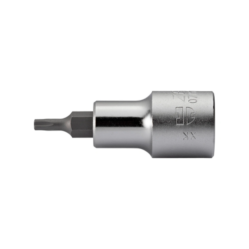 ZEBRA Nasadni ključ 1/2'', torx, TX20x60mm