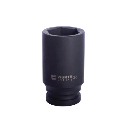 Nasadni ključ, kovani, dugi 3/4'', 6-ugaoni, OK21