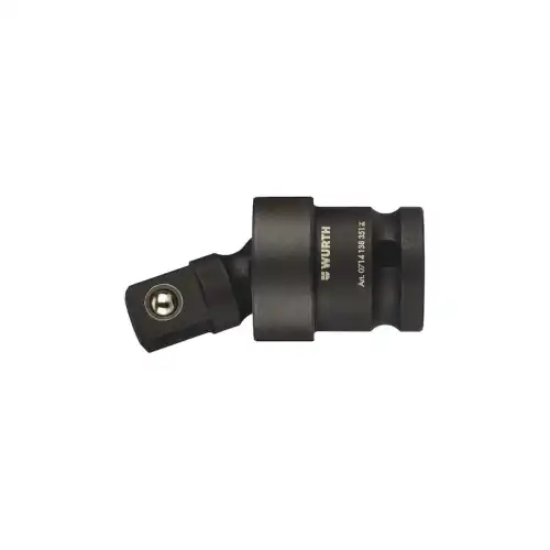 Kardanski zglob 1/2'-1/2',kovani, L 60mm