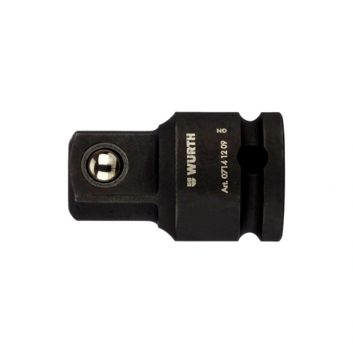 Redukcija, kovana, 1'-3/4'