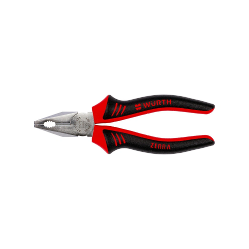 ZEBRA Kombinovana klješta, 160mm