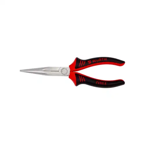 ZEBRA Špic klješta, 210mm