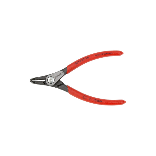 Klešta za zeger osigurače, forma B, od 3-10mm, L 1