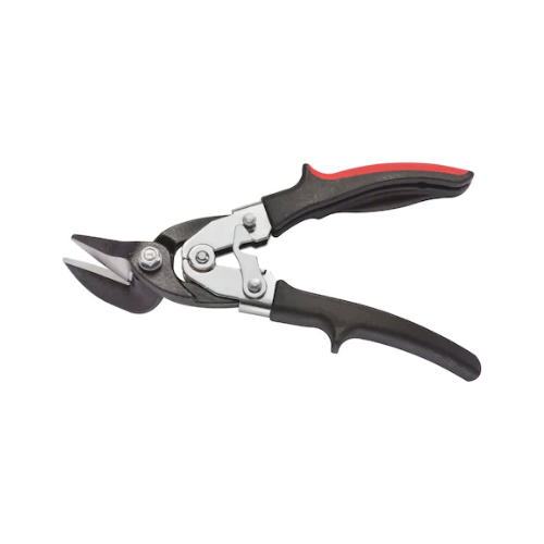 ZEBRA Makaze za lim, desne, 260mm