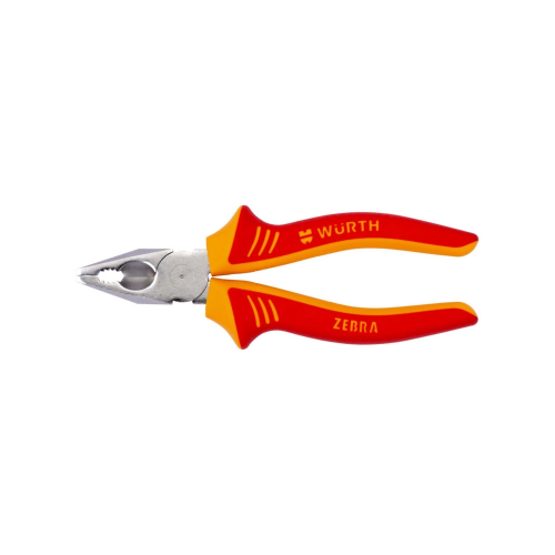 Kombinovana klješta VDE, 160mm