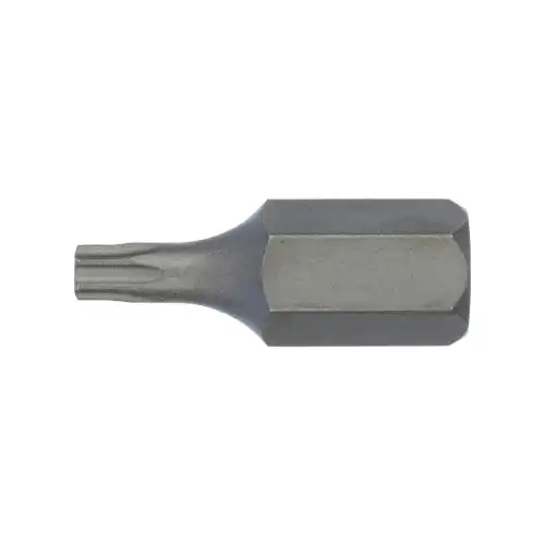 Umetak, TORX sa rupom, 10mm, L30mm