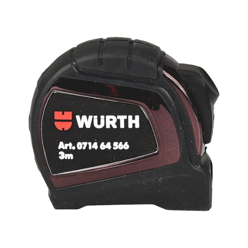 Merna traka PREMIUM , 3m/16mm