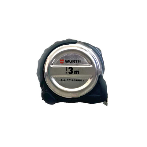 Wurth merna traka, Profi, 3m/16mm