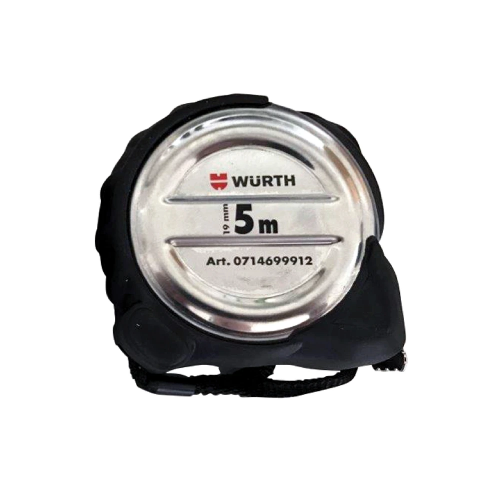 Wurth merna traka, Profi, 8m/25mm