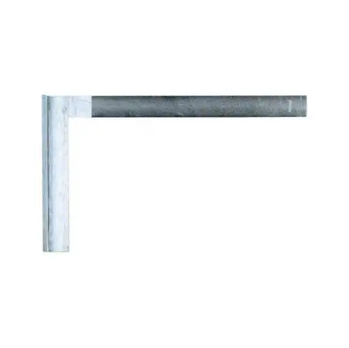 Ugaonik bravarski 150x100mm