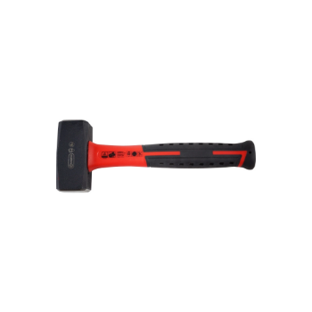 Čekić za kamen, kompozitna drška 2C Čekić za kamen, kompozitna drška 2C