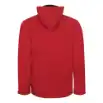 Ženska Softshell jakna, RED DRAGON