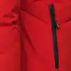 Zimska jakna ženska, VENUS, crvena
