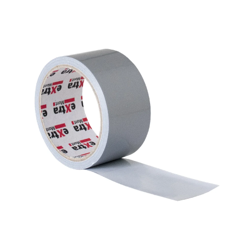 Duct traka, srebrna, 48mm/10m, k-72 kom, p18