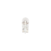 Sijalica W5W - 24V 5W - W2.1x9.5D, 10/1 kom