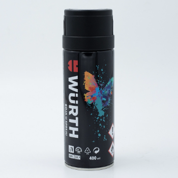 Boja u spreju, Bezbojni, 400ml