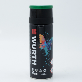 Boja u spreju, ZELENA RAL6029, 400ml