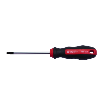 Red Stripe odvijač, TORX