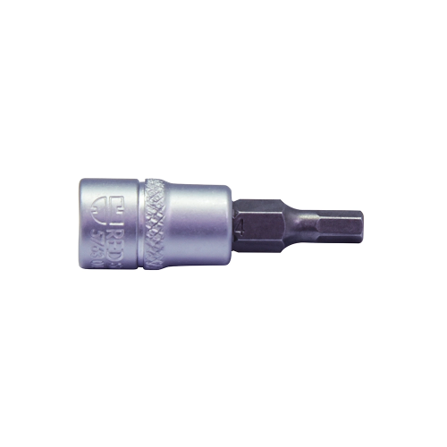 Red Stripe umetak 1/4'', IMBUS OK5