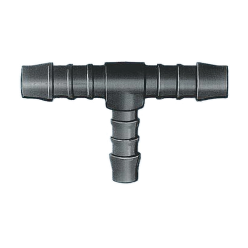 T spojnica plastična za crevo, d=4 mm